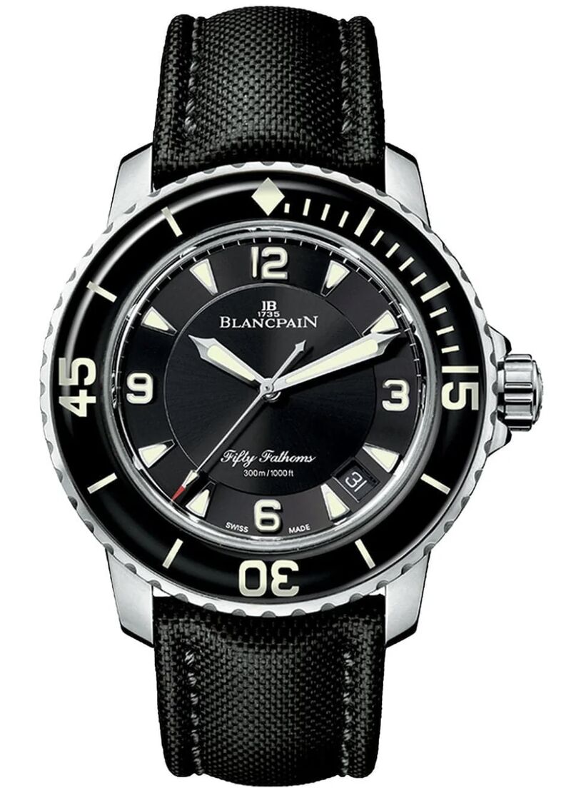 You want to network with the watch you wear