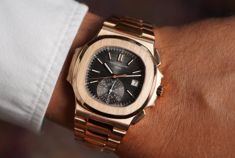 The price index for the majority of watches continues to rise