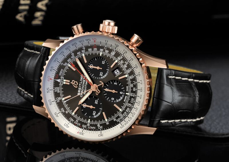 What's my favorite watch?