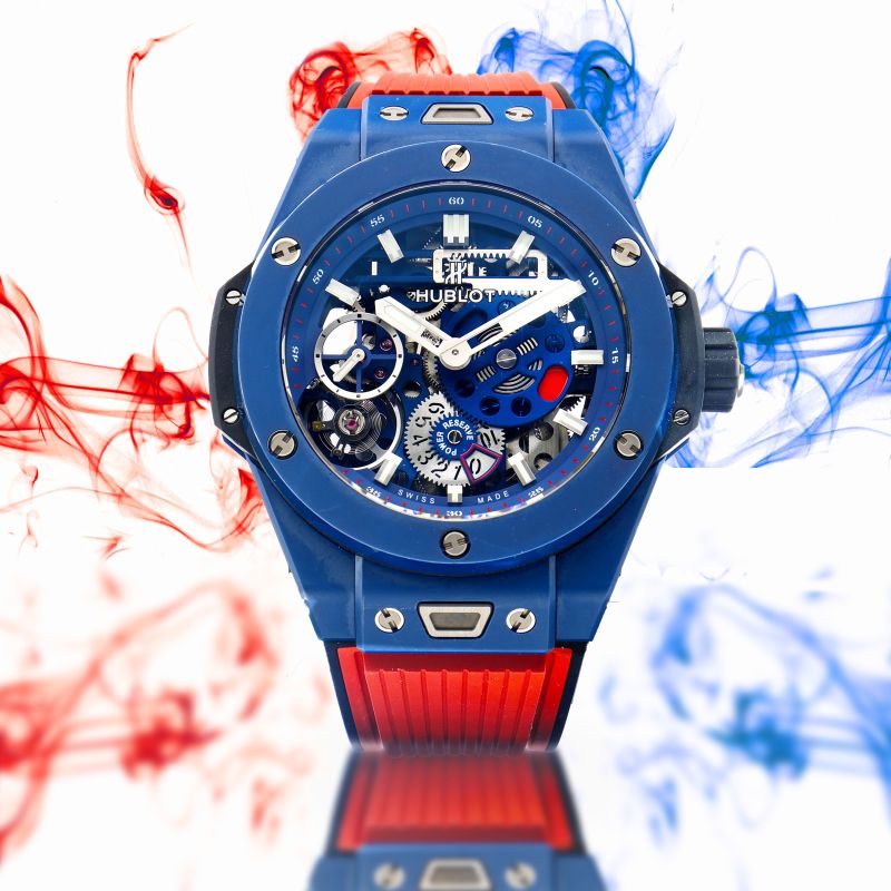 I keep getting asked, “how much for a Rolex Bluesy?”