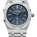 Audemars Piguet Prestige Sports Collection Royal Oak Watch - 15202ST.OO.1240ST.01