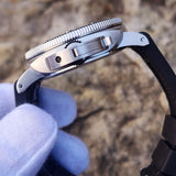 Panerai Luminor Submersible GMT Navy Seals Gray Grey Dial 44mm PAM01323 PAM1323 2024 Limited to 500 WARRANTY