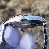 Rolex Datejust Wimbledon Fluted Bezel Jubilee 41mm 2024 126334 WARRANTY (2)