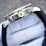 Panerai Luminor Submersible GMT Navy Seals Gray Grey Dial 44mm PAM01323 PAM1323 2024 Limited to 500 WARRANTY