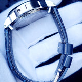 Panerai Luminor Marina PAM00113 PAM113 44mm White Dial Full Set WARRANTY