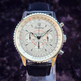 Breitling Navitimer Montbrillant A41030 38mm