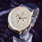 Breitling Navitimer Montbrillant A41030 38mm