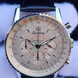 Breitling Navitimer Montbrillant A41030 38mm