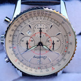 Breitling Navitimer Montbrillant A41030 38mm