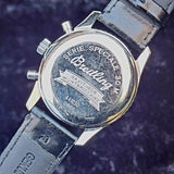 Breitling Navitimer Montbrillant A41030 38mm