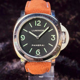 Panerai Luminor Base PAM00112
