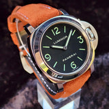 Panerai Luminor Base PAM00112