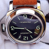 Panerai Luminor Base PAM00112