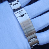 Rolex Submariner Date 116610LN 40mm Black Dial Full Set WARRANTY