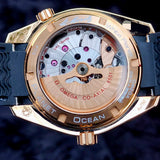 Omega Seamaster Planet Ocean 600M 232.63.42.21.04.001 42mm White Dial Set WARRANTY