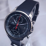 IWC Portugieser Yacht Club Chronograph IW390503 43mm  Grey Dial Full Set WARRANTY