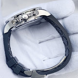IWC Portugieser Yacht Club Chronograph IW390503 43mm  Grey Dial Full Set WARRANTY
