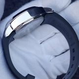 Panerai Luminor Marina Acciaio PAM00111  PAM0111 44mm Black Dial Set WARRANTY