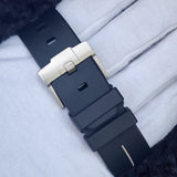 Panerai Luminor Marina Acciaio PAM00111  PAM0111 44mm Black Dial Set WARRANTY