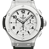 Hublot Big Bang Platinum Mat Watch-301.TI.450.RX