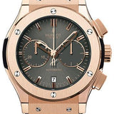 Hublot Classic Fusion Racing Grey Chronograph King Gold Watch-521.OX.7080.LR