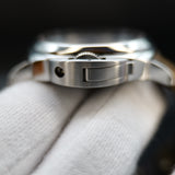 Panerai Luminor Base 8 Days PAM00560 PAM560 44MM Black Dial Full Set WARRANTY