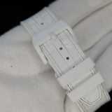 Franck Muller Vanguard Seven Days V45 S6 SQT TT BC BC SPE 45mm Titanium Skeleton Dial Full Set WARRANTY