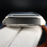 Tag Heuer Monaco Gulf CBL2115.FC6494 39MM Blue Dial Full Set WARRANTY