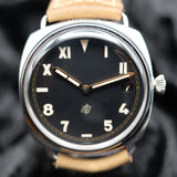 Panerai Radiomir California 3 Days PAM00424 PAM424 47MM Black Dial Full Set WARRANTY