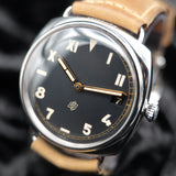 Panerai Radiomir California 3 Days PAM00424 PAM424 47MM Black Dial Full Set WARRANTY