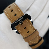 Panerai Radiomir California 3 Days PAM00424 PAM424 47MM Black Dial Full Set WARRANTY