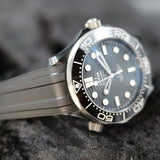 Omega Seamaster Diver 300M 210.92.44.20.01.001 43.5MM Black Ceramic Dial WARRANTY