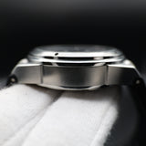 IWC Ingenieur Chronograph Racer IW378507 45MM Grey Dial WARRANTY