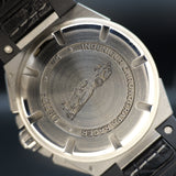 IWC Ingenieur Chronograph Racer IW378507 45MM Grey Dial WARRANTY