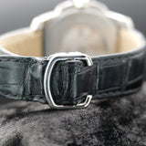 Cartier Calibre de Cartier W7100037 42MM Silver Dial Full Set WARRANTY