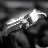 IWC Big Pilot "Le Petit Prince" IW500908 46MM Blue Sunburst Dial Full Set WARRANTY