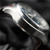 IWC Big Pilot "Le Petit Prince" IW500908 46MM Blue Sunburst Dial Full Set WARRANTY