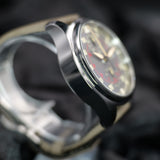 IWC Pilot’s Watch Chronograph TOP GUN Miramar IW389002 44MM Ceramic Black Dial Full Set WARRANTY