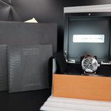 Panerai Radiomir 8 Days PAM00268 PAM268 45MM Black Dial Full Set WARRANTY