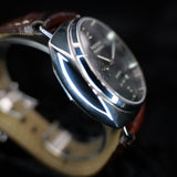 Panerai Radiomir 8 Days PAM00268 PAM268 45MM Black Dial Full Set WARRANTY