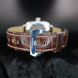Panerai Radiomir 8 Days PAM00268 PAM268 45MM Black Dial Full Set WARRANTY