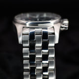 IWC Pilot’s Watch Chronograph Edition “Le Petit Prince” IW377717 43MM Steel Blue Dial Full Set WARRANTY