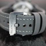 Fifty Fathoms Bathyscaphe Chronographe Flyback 5200-0153-B52A 43MM Green Dial Full Set WARRANTY