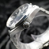 Omega Seamaster Aqua Terra 220.10.41.21.01.001 41MM Black Dial Full Set WARRANTY