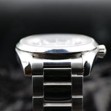Omega Seamaster Aqua Terra 220.10.41.21.01.001 41MM Black Dial Full Set WARRANTY