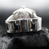 Omega Seamaster Aqua Terra 220.10.41.21.01.001 41MM Black Dial Full Set WARRANTY
