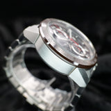 Tag Heuer Carrera Skeleton Dial Chronograph CAR201U.BA0766 43MM Skeleton Dial Full Set WARRANTY