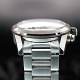 Tag Heuer Carrera Skeleton Dial Chronograph CAR201U.BA0766 43MM Skeleton Dial Full Set WARRANTY