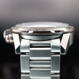 Tag Heuer Carrera Skeleton Dial Chronograph CAR201U.BA0766 43MM Skeleton Dial Full Set WARRANTY