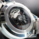 Tag Heuer Carrera Skeleton Dial Chronograph CAR201U.BA0766 43MM Skeleton Dial Full Set WARRANTY